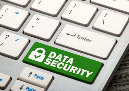 Bảo mật dữ liệu trong phần mềm quản trị doanh nghiệp
