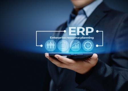 Tiêu chí lựa chọn giải pháp ERP tốt nhất hiện nay
