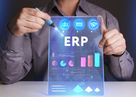 Bí quyết tăng 50% lợi nhuận doanh nghiệp với phần mềm quản lý ERP