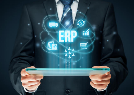 Cách đánh giá nhà cung cấp phần mềm ERP dựa theo bản demo của họ