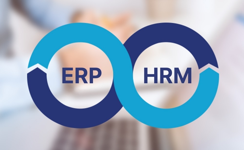 ERP HRM là gì? ERP HRM là gì?